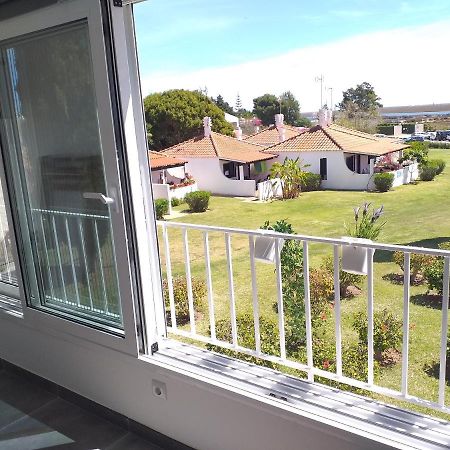 Apartamento Pedras D'El Rei Waterfront Loft Tavira Exterior foto