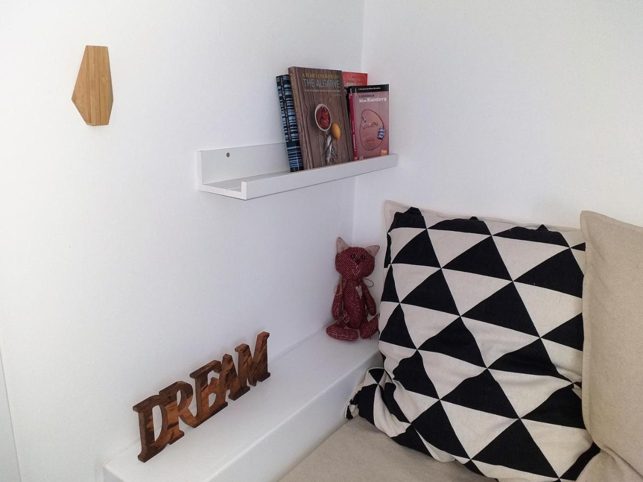 Apartamento Pedras D'El Rei Waterfront Loft Tavira Exterior foto