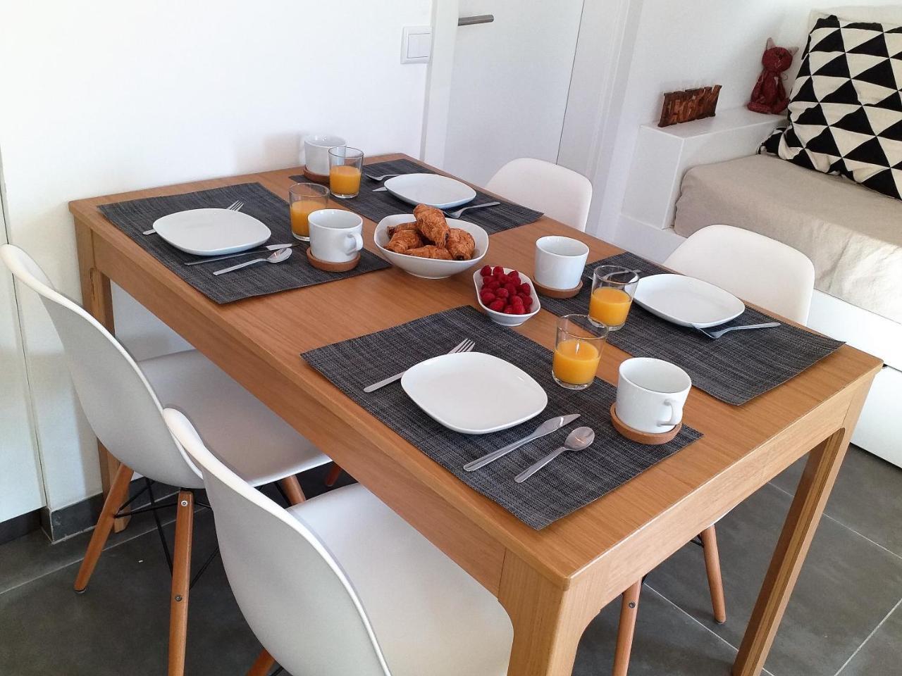 Apartamento Pedras D'El Rei Waterfront Loft Tavira Exterior foto