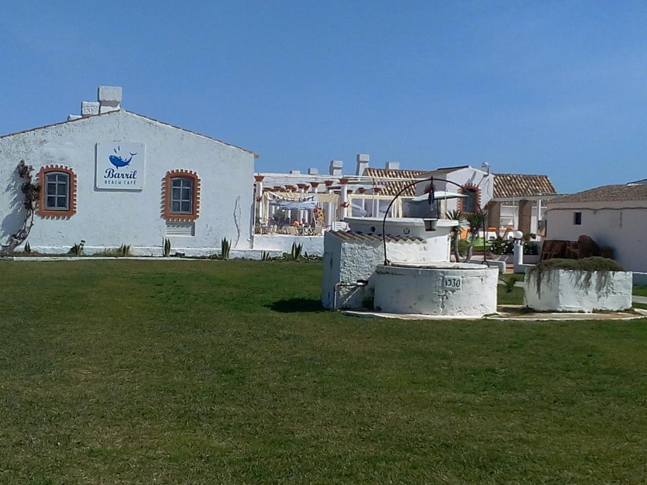 Apartamento Pedras D'El Rei Waterfront Loft Tavira Exterior foto