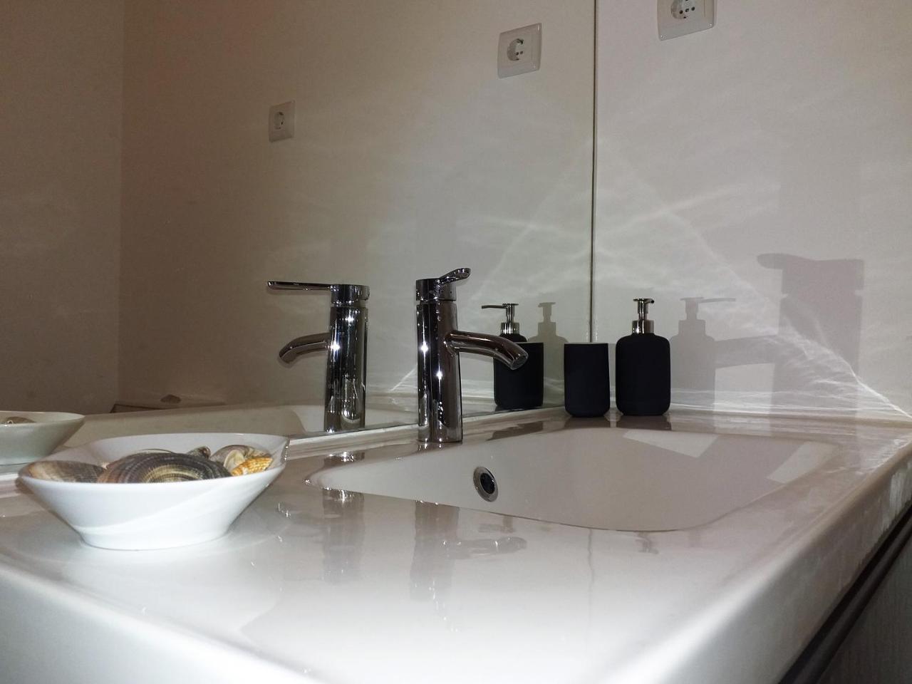 Apartamento Pedras D'El Rei Waterfront Loft Tavira Exterior foto