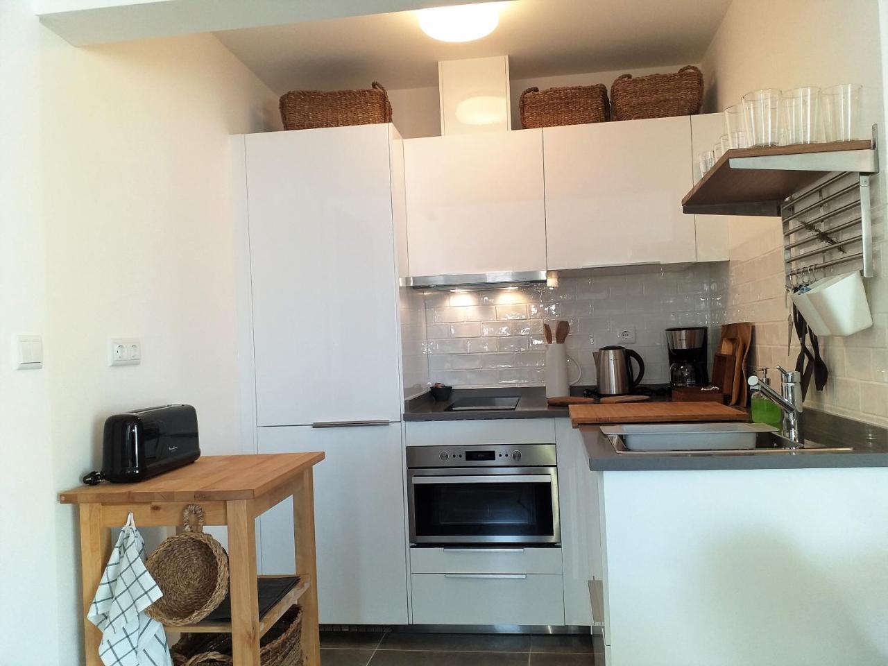 Apartamento Pedras D'El Rei Waterfront Loft Tavira Exterior foto