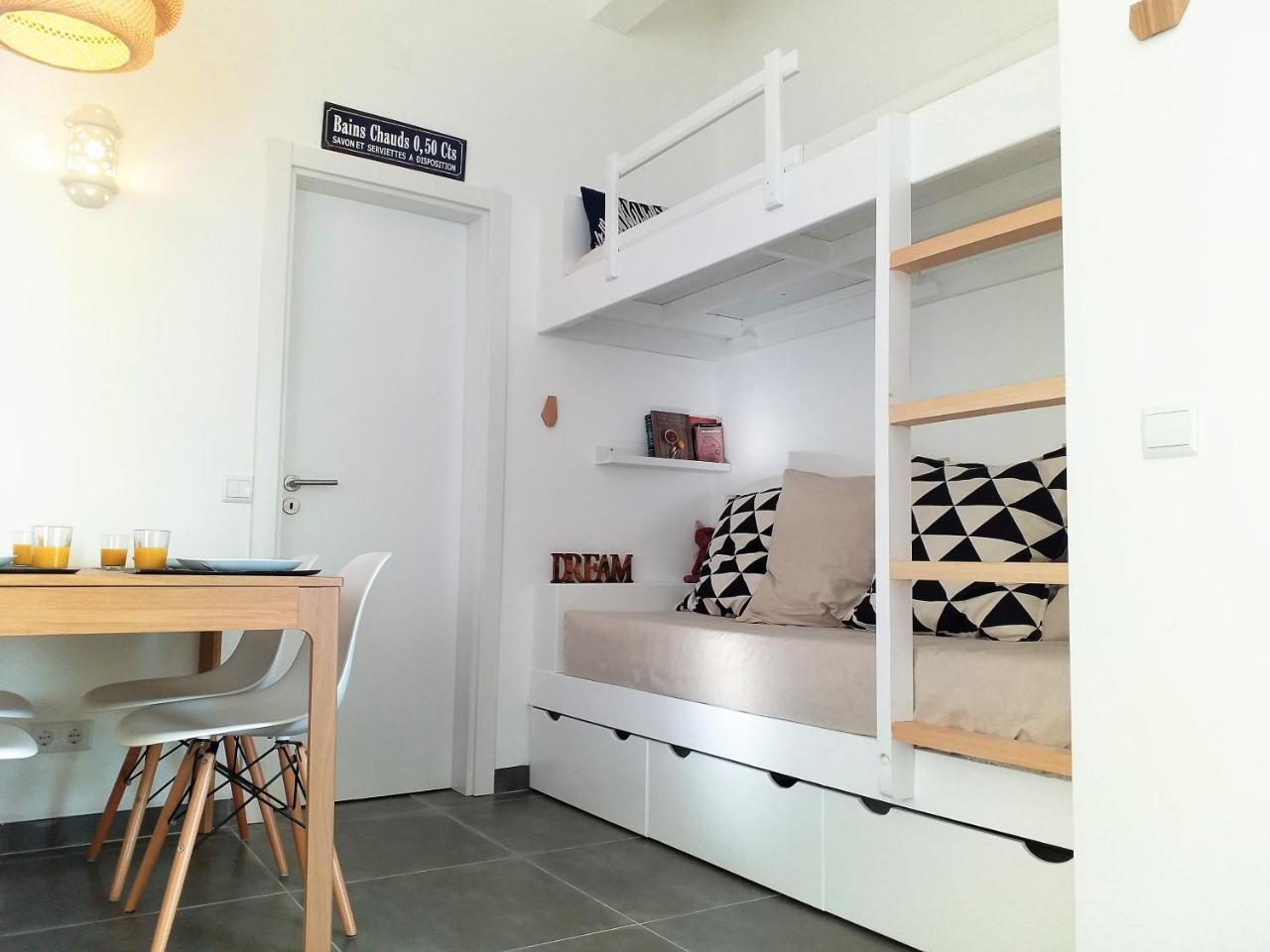 Apartamento Pedras D'El Rei Waterfront Loft Tavira Exterior foto
