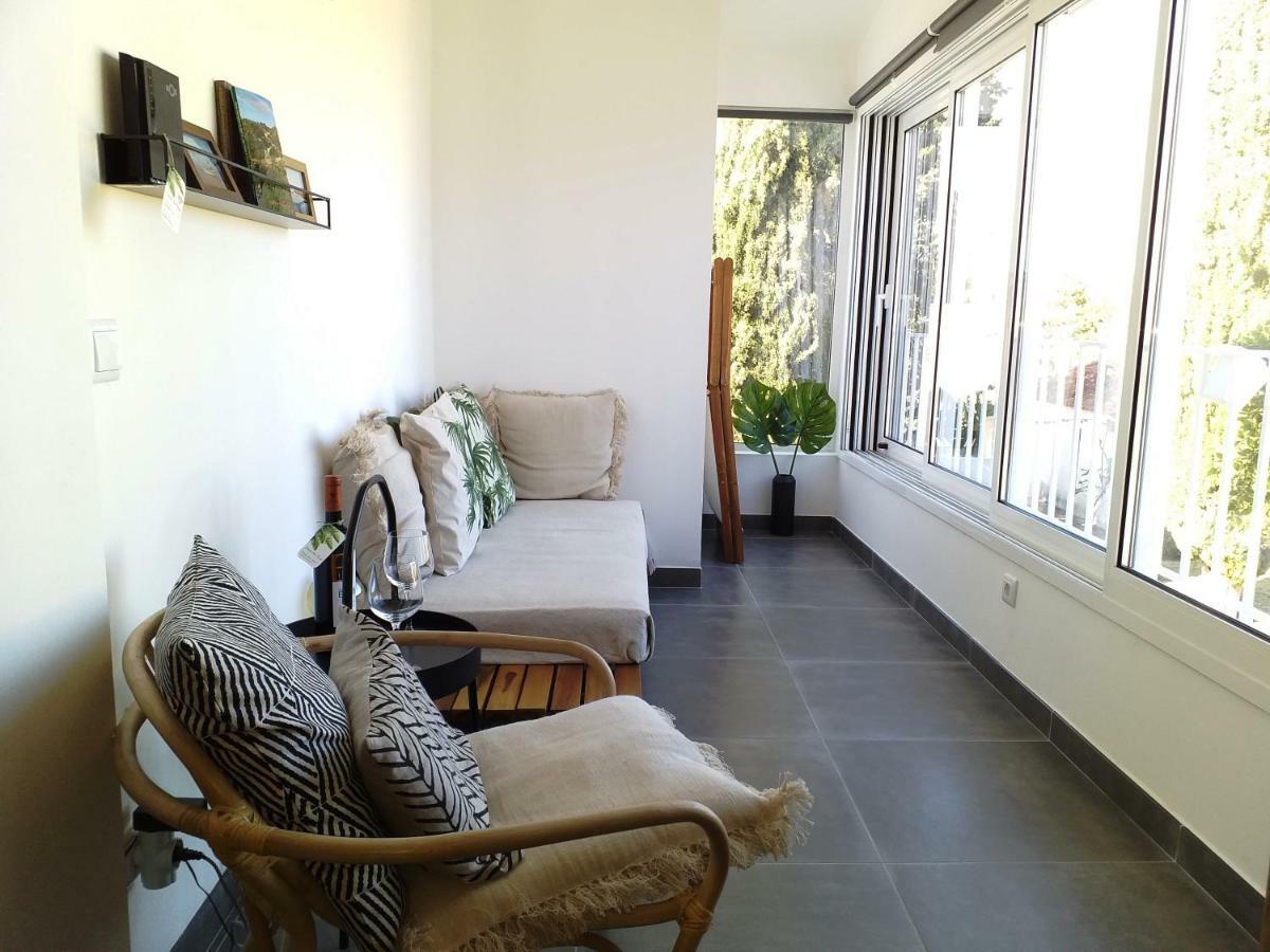 Apartamento Pedras D'El Rei Waterfront Loft Tavira Exterior foto