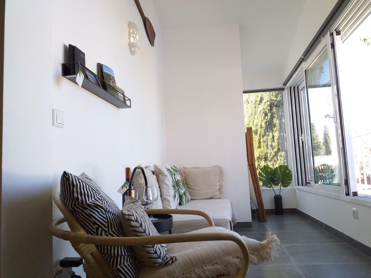 Apartamento Pedras D'El Rei Waterfront Loft Tavira Exterior foto