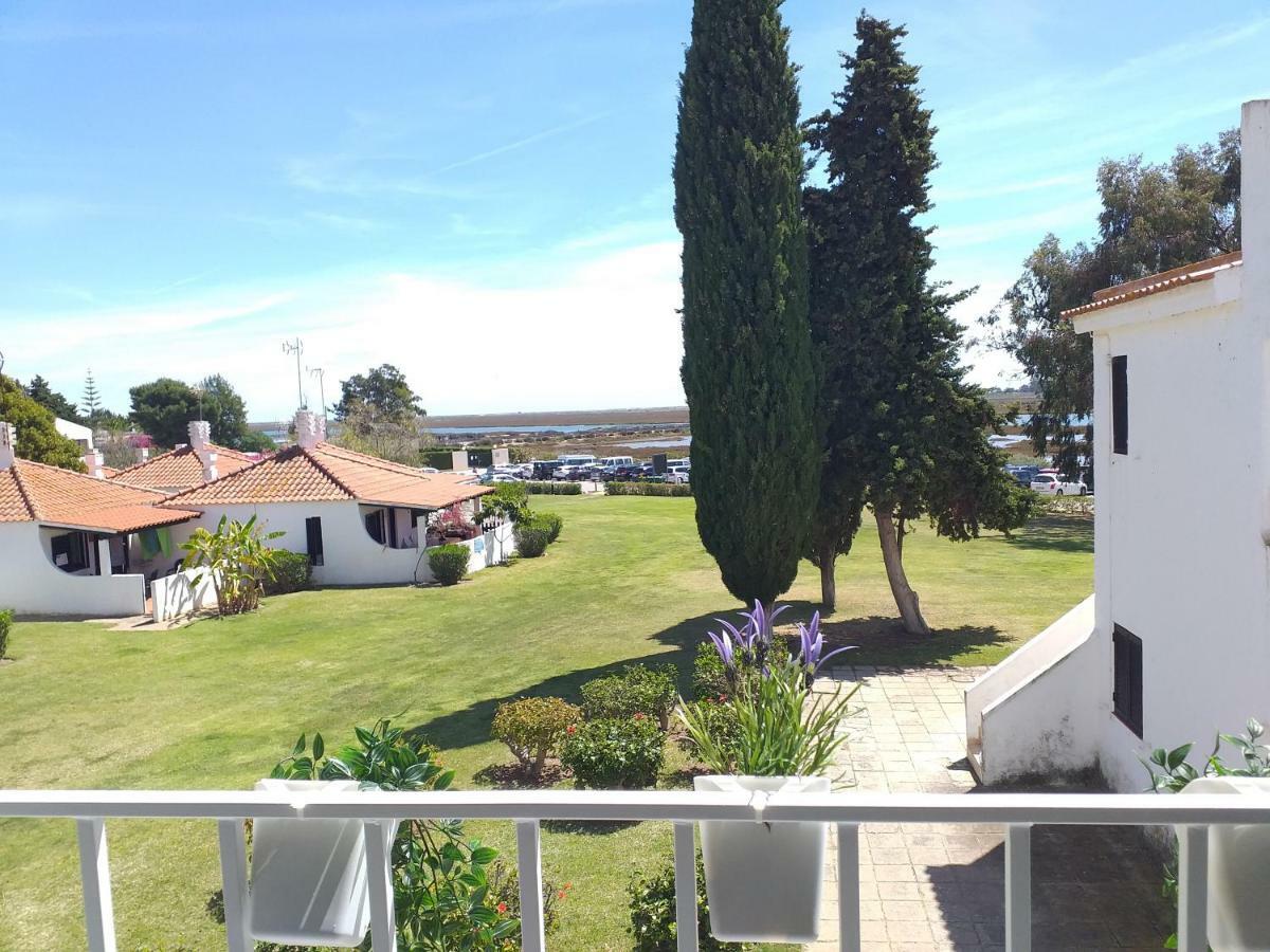 Apartamento Pedras D'El Rei Waterfront Loft Tavira Exterior foto