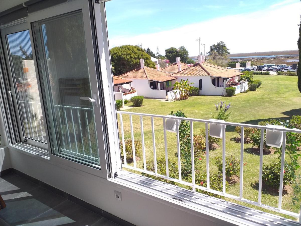 Apartamento Pedras D'El Rei Waterfront Loft Tavira Exterior foto