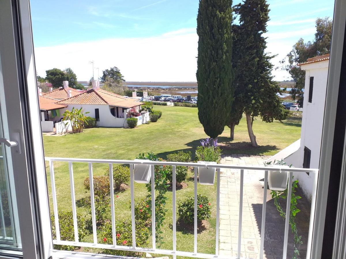 Apartamento Pedras D'El Rei Waterfront Loft Tavira Exterior foto