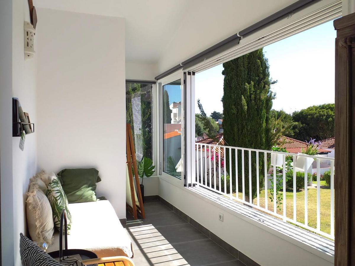 Apartamento Pedras D'El Rei Waterfront Loft Tavira Exterior foto