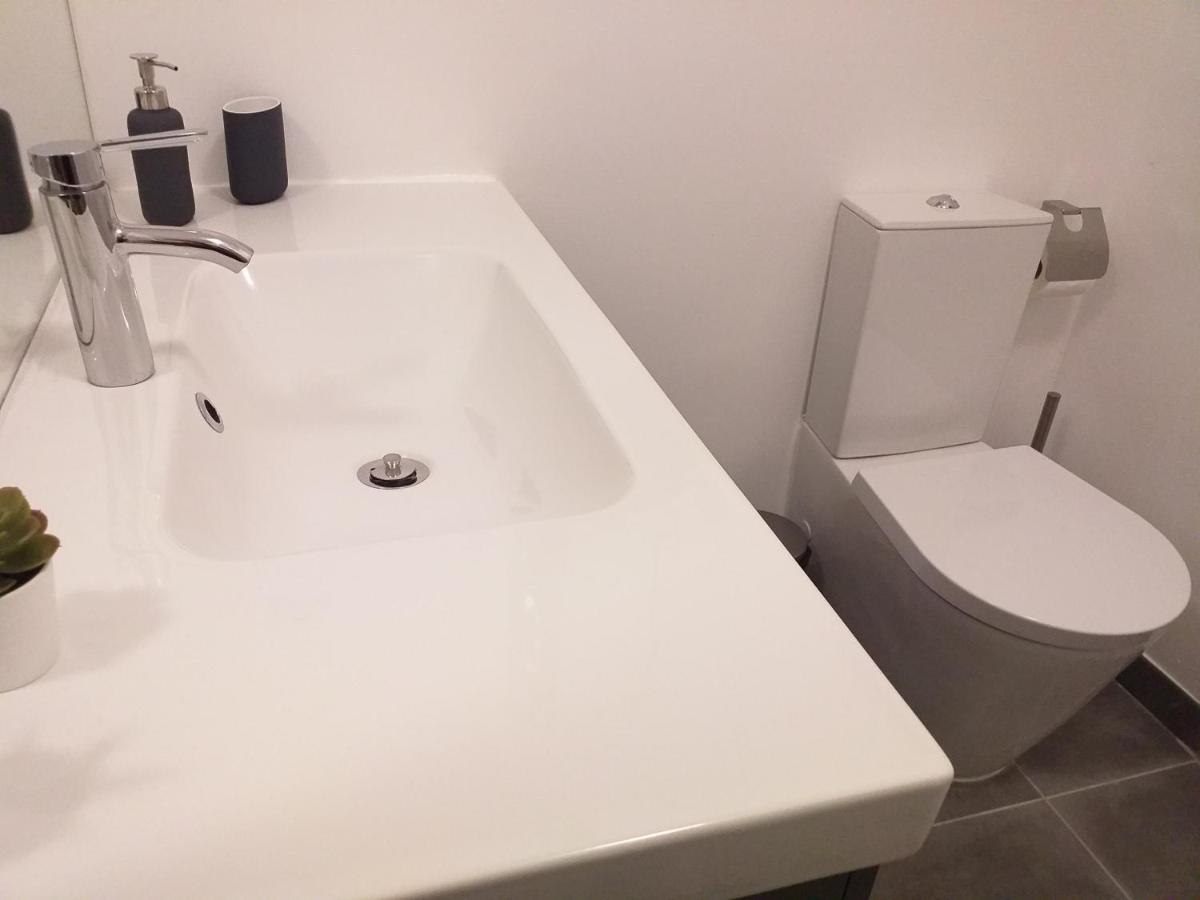 Apartamento Pedras D'El Rei Waterfront Loft Tavira Exterior foto